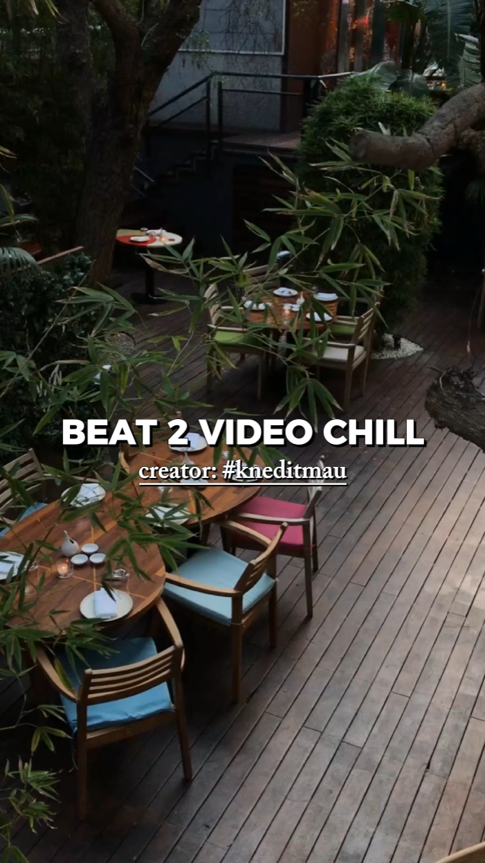 BEAT 2 VIDEO