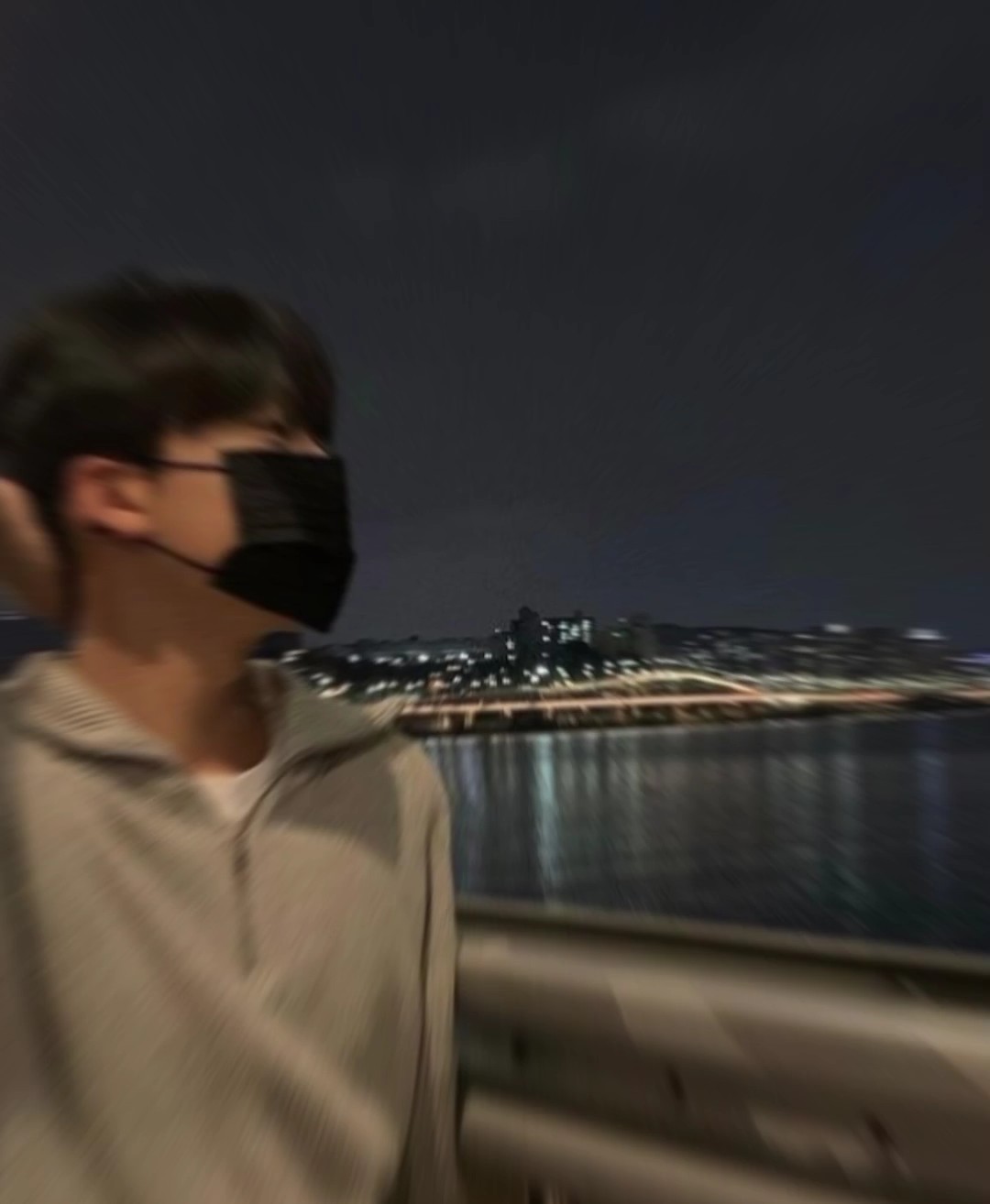 다시 돌고 돌아 제자리로