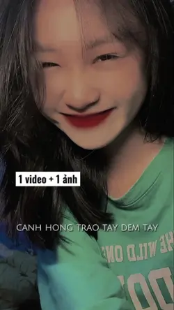 1 video + 1 ảnh