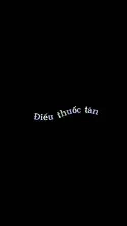 tình đã nhạt