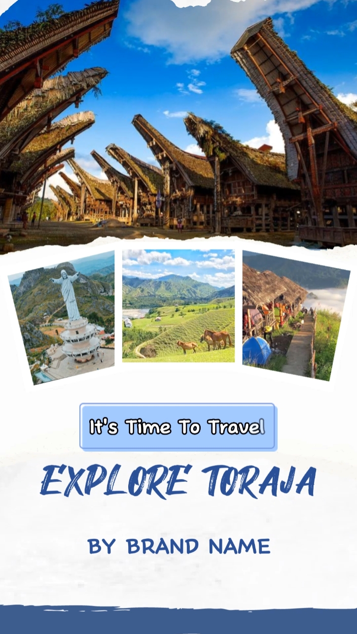 Promoción de viaje