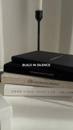 Build in Silence 🎧