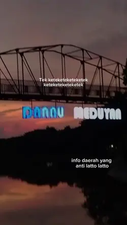 lato lato meresahkan