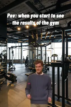 Gym results