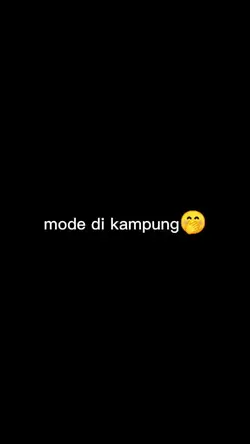 di kampungX