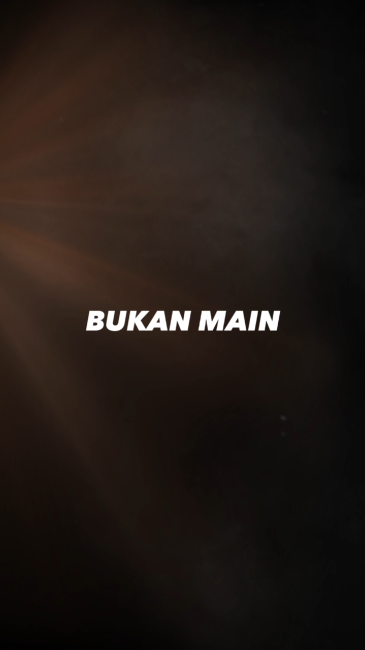 Ternyata suami orang