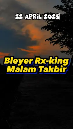 SUARA BLEYER RX KING