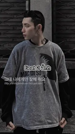 Beat 2 ảnh