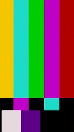 TV Rusak