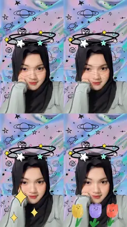 Background Lucu