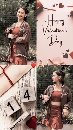 HAPPY VALENTINES DAY