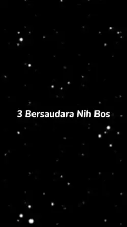 Tiga Bersaudara