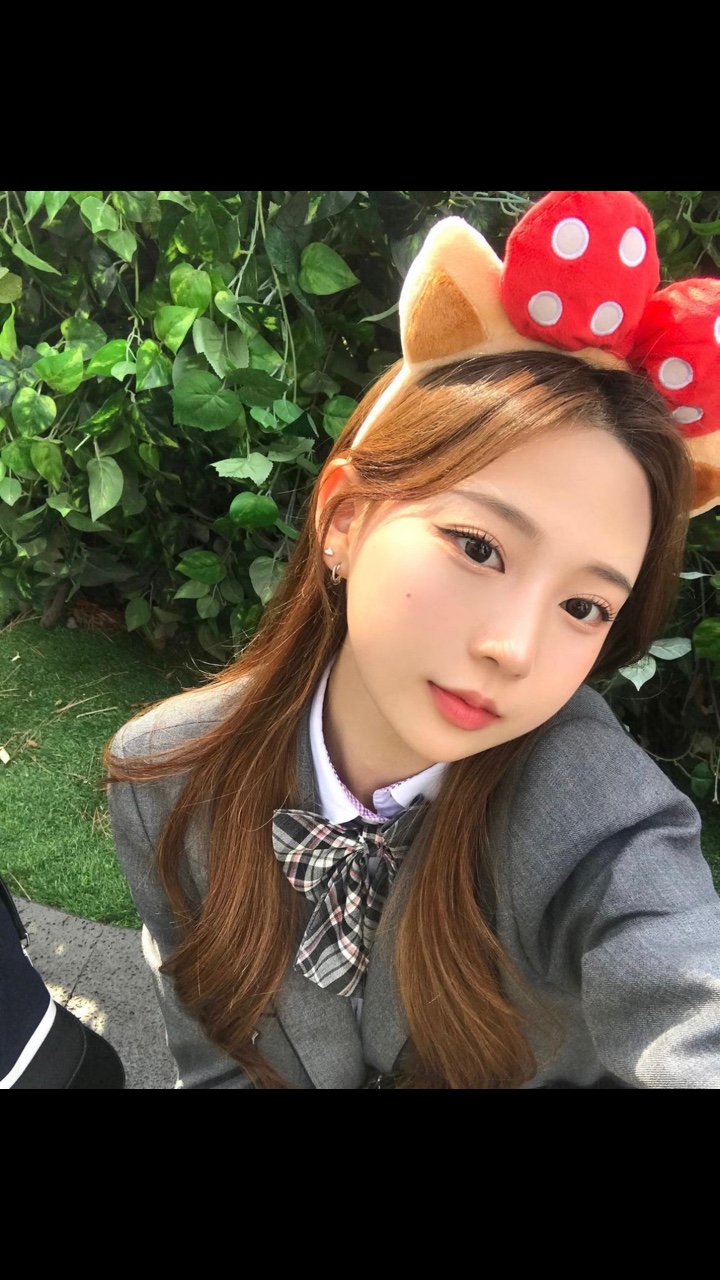 오랜만에 좋은 설레임이 날 스칠때