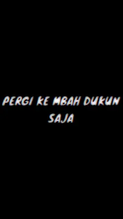 DJ JARAN GOYANG 