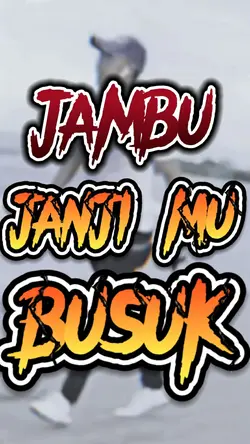lirik lagu