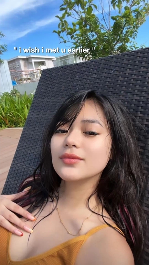sana nakilala kita