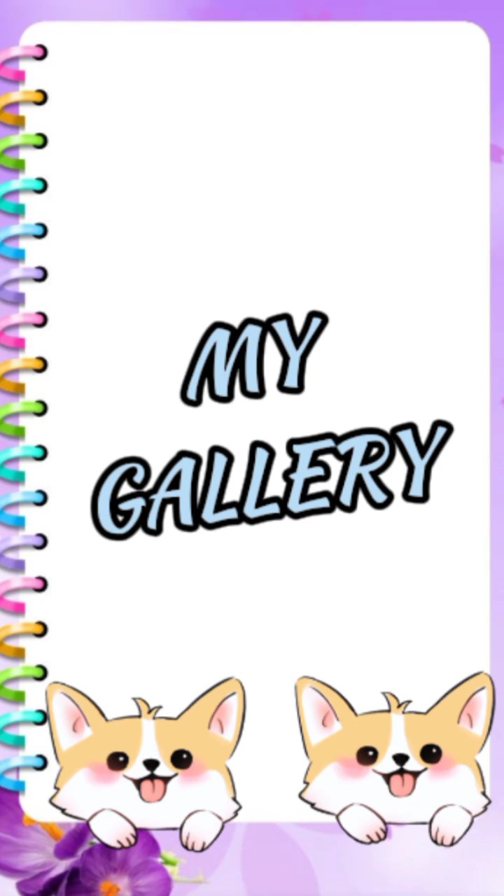 benim galerim 