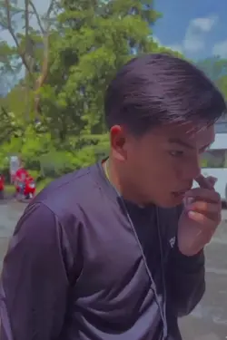 มารม่วง