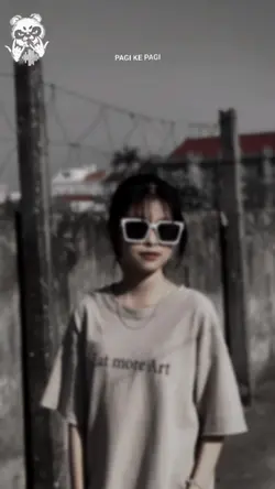 Blur Estetik Capcut
