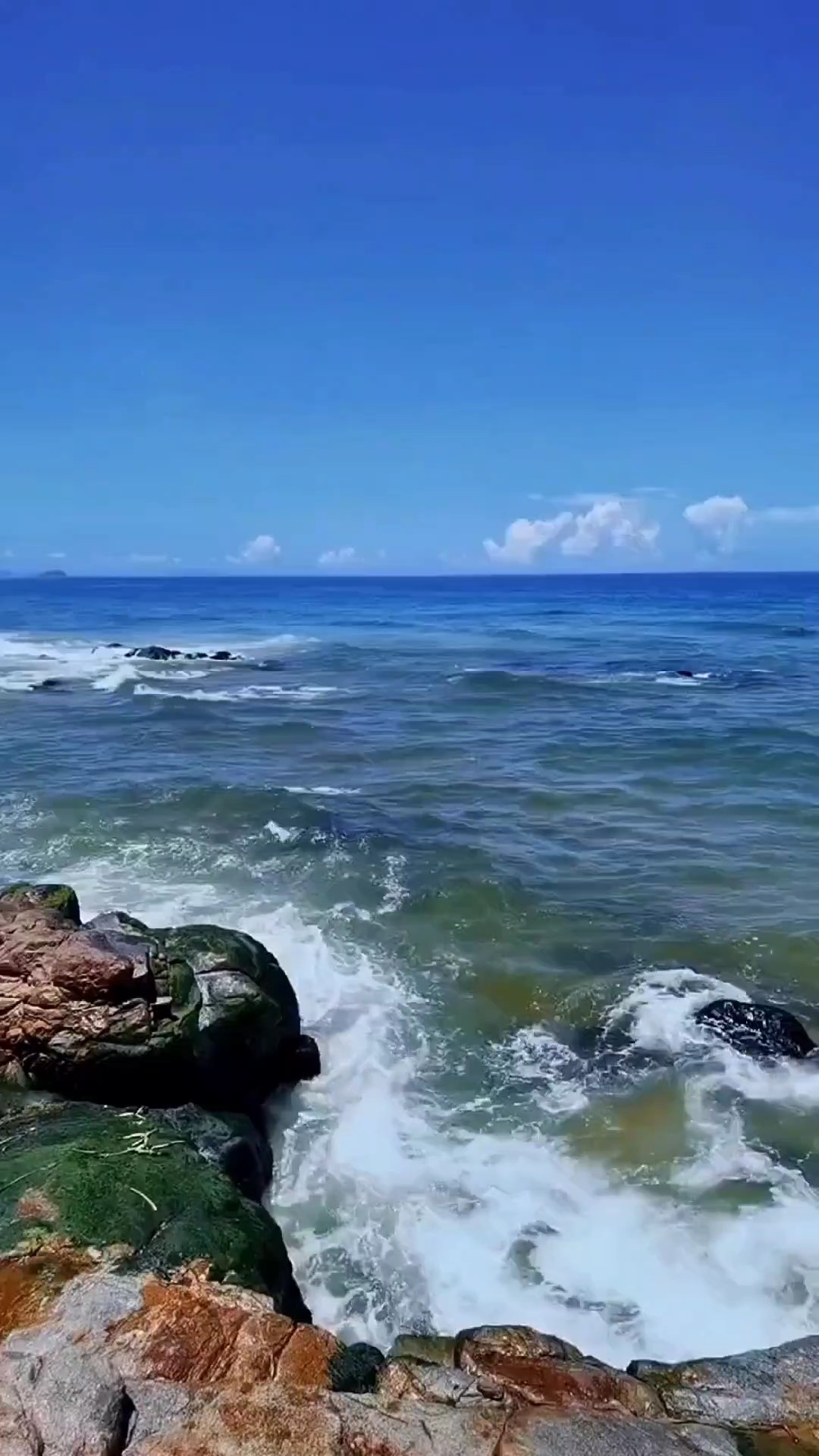 Nơi Đảo Xa