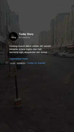 Today Story 