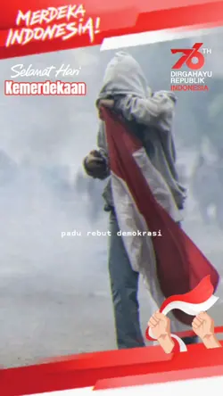 SPESIAL KEMERDEKAAAN