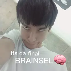 isda final brainsel