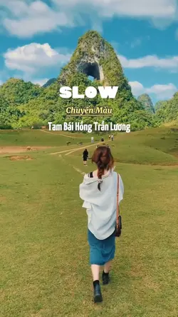 Slow Chuyển Màu🌿