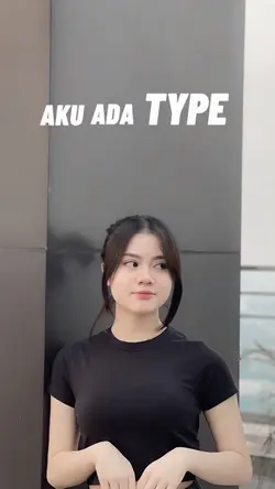 Aku ada type swipe