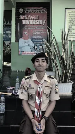 LAGU PRAMUKA
