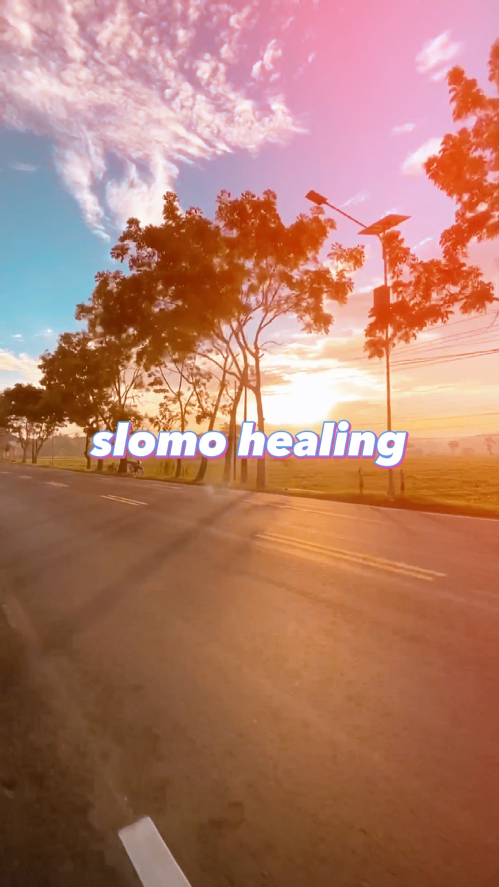 SLOMOW ALONE |gasken