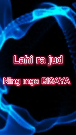 Lahirajudningbisaya