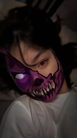 Trend Corpse 