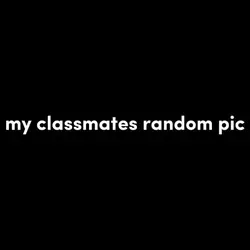 picture ni classmate