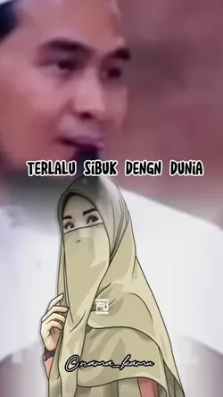 Lupa Akhirat