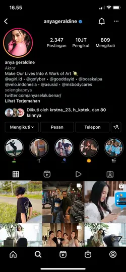 BUAT PRANK