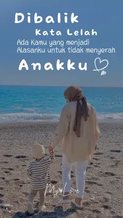 kamu penyemangatku