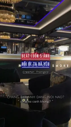 Beat cuốn 5 ảnh
