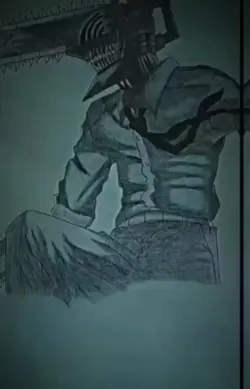 CHAINSAWMAN JJ TEMBO