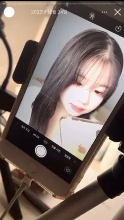 인스타 스토리 각인 템플릿 ☆✮