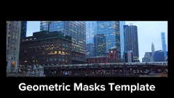 Geometric Masks