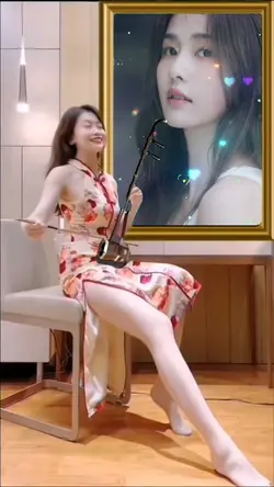Đàn nhị hay