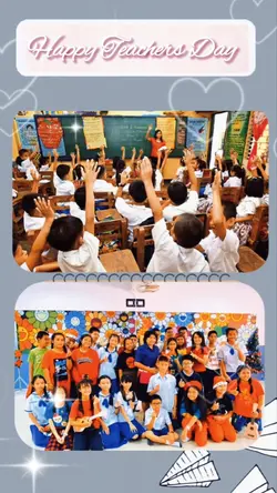 TEACHERS DAY