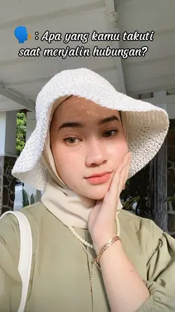 apa yg kamu takuti