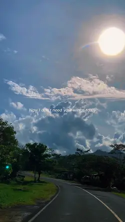 Slowmotion aesthetic