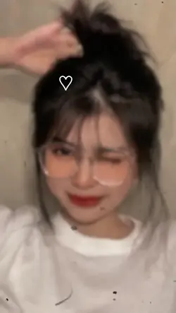 blur estetik