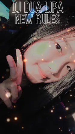 Dj Dua Lipa NewRules