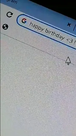 #HappyBirthday