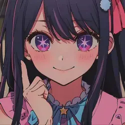 Oshi no ko
