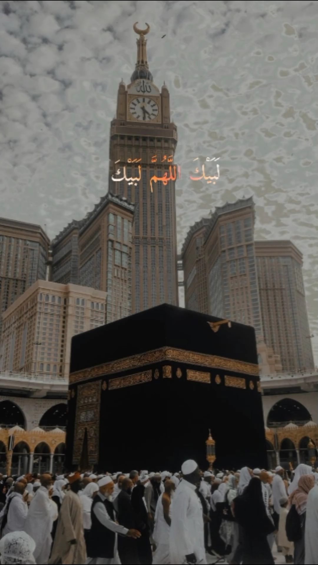 Haji Umroh